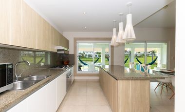 Casa en Venta con Amenidades Única en Bijao, Quarry States