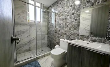 Alquiler de Apartamento vista al mar, en PH The Sands, Avenida Balboa