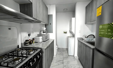 Alquiler de Apartamento vista al mar, en PH The Sands, Avenida Balboa