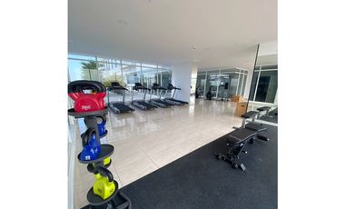 Alquiler de Apartamento vista al mar, en PH The Sands, Avenida Balboa