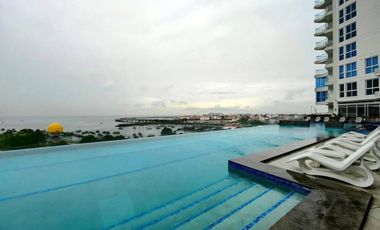 Alquiler de Apartamento vista al mar, en PH The Sands, Avenida Balboa