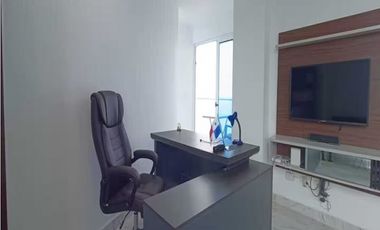 Alquiler de Apartamento vista al mar, en PH The Sands, Avenida Balboa