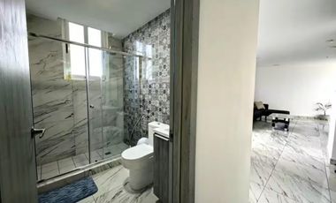 Alquiler de Apartamento vista al mar, en PH The Sands, Avenida Balboa
