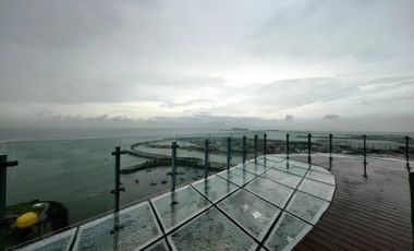 Alquiler de Apartamento vista al mar, en PH The Sands, Avenida Balboa