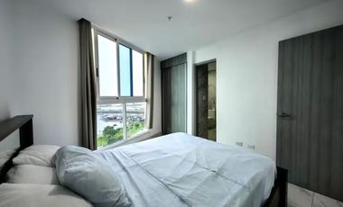 Alquiler de Apartamento vista al mar, en PH The Sands, Avenida Balboa