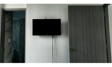 Alquiler de Apartamento vista al mar, en PH The Sands, Avenida Balboa