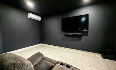 Alquiler de Apartamento vista al mar, en PH The Sands, Avenida Balboa