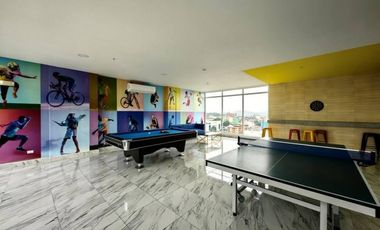 Alquiler de Apartamento vista al mar, en PH The Sands, Avenida Balboa