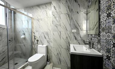 Alquiler de Apartamento vista al mar, en PH The Sands, Avenida Balboa