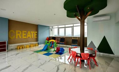 Alquiler de Apartamento vista al mar, en PH The Sands, Avenida Balboa
