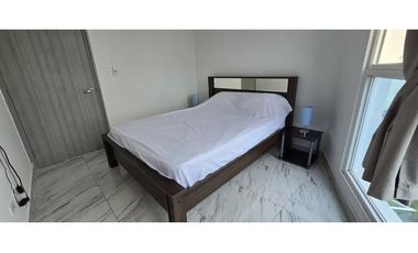 Alquiler de Apartamento vista al mar, en PH The Sands, Avenida Balboa