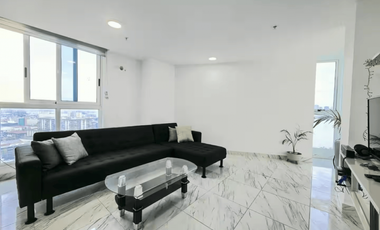 Alquiler de Apartamento vista al mar, en PH The Sands, Avenida Balboa