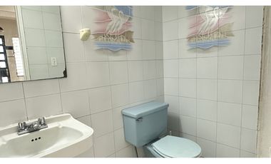 Se vende casa en Avenida Balboa, Bella Vista