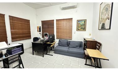 Se vende casa en Avenida Balboa, Bella Vista
