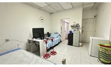 Se vende casa en Avenida Balboa, Bella Vista