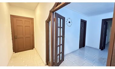 Se vende casa en Avenida Balboa, Bella Vista