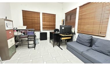 Se vende casa en Avenida Balboa, Bella Vista