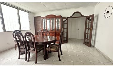 Se vende casa en Avenida Balboa, Bella Vista