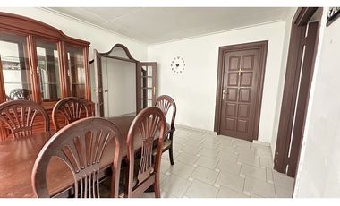 Se vende casa en Avenida Balboa, Bella Vista