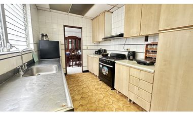 Se vende casa en Avenida Balboa, Bella Vista