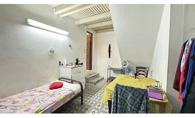 Se vende casa en Avenida Balboa, Bella Vista