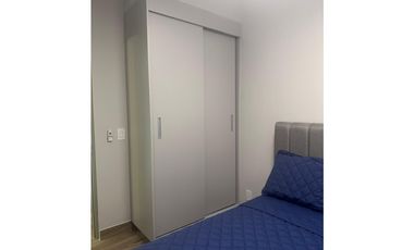 Alquiler de Apartamento Amoblado en PH CENTRIQO, Panamá Pacifico