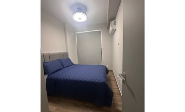 Alquiler de Apartamento Amoblado en PH CENTRIQO, Panamá Pacifico