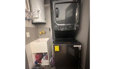 Alquiler de Apartamento Amoblado en PH CENTRIQO, Panamá Pacifico