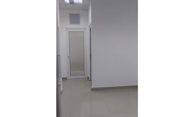Alquiler de oficina en Bella vista