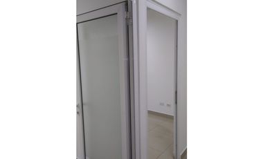 Alquiler de oficina en Bella vista