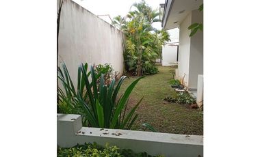 Venta casa Ph. Nativa / Howard