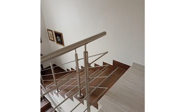 Venta casa Ph. Nativa / Howard