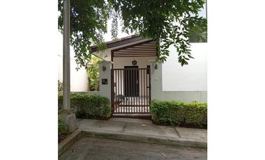 Venta casa Ph. Nativa / Howard