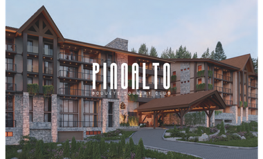 Venta de Propiedad Amoblada en Pino Alto, Boquete, Panamá