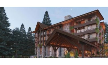 Venta de Propiedad Amoblada en Pino Alto, Boquete, Panamá