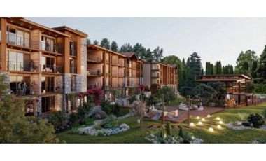 Venta de Propiedad Amoblada en Pino Alto, Boquete, Panamá