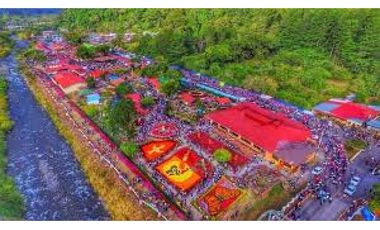 Venta de Propiedad Amoblada en Pino Alto, Boquete, Panamá