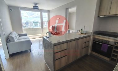 Departamento en Venta en Vanguardia Center