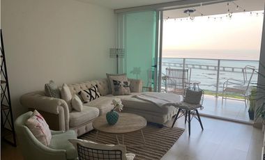 Apartamento Amueblado en Venta – PH Náutica, Coco del Mar