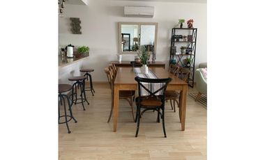 Apartamento Amueblado en Venta – PH Náutica, Coco del Mar