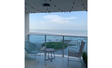 Apartamento Amueblado en Venta – PH Náutica, Coco del Mar