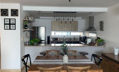 Apartamento Amueblado en Venta – PH Náutica, Coco del Mar