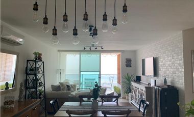 Apartamento Amueblado en Venta – PH Náutica, Coco del Mar