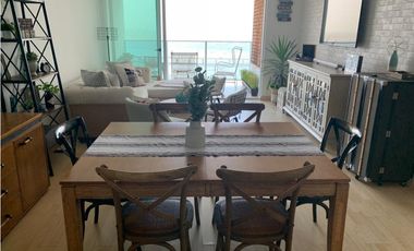 Apartamento Amueblado en Venta – PH Náutica, Coco del Mar