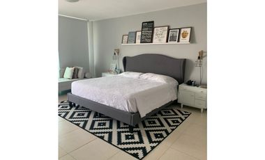 Apartamento Amueblado en Venta – PH Náutica, Coco del Mar