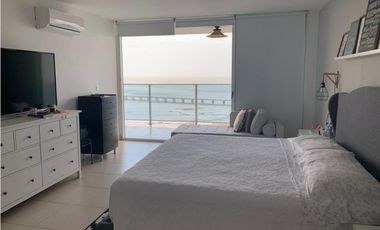 Apartamento Amueblado en Venta – PH Náutica, Coco del Mar