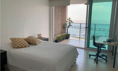 Apartamento Amueblado en Venta – PH Náutica, Coco del Mar
