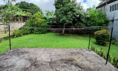 Venta de Casa en Miraflores Bethania