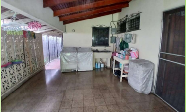 Venta de Casa en Miraflores Bethania