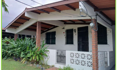 Venta de Casa en Miraflores Bethania